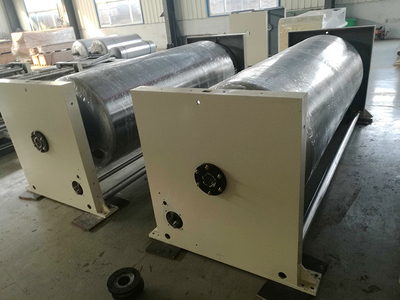 Pre-heater/Pre-conditioner/Duplex (Triplex) Pre-heater