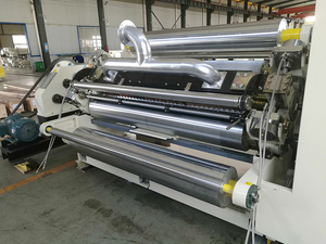 SF-280S Single Facer