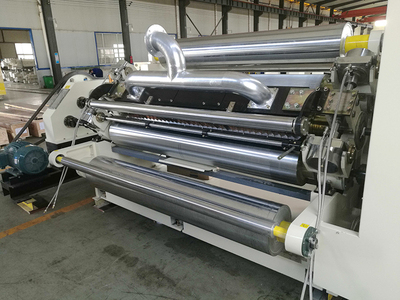 SF-280S Single Facer