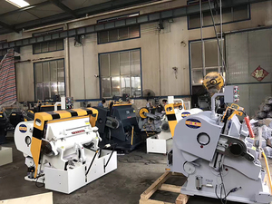 Flat Die Cutting Machine