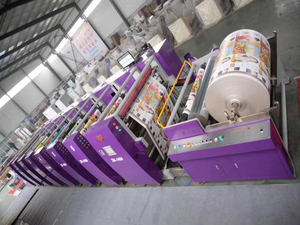 Pre-print Machine