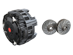 Brake