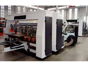 Carton Machine Auto Stitching Machine