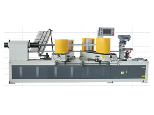 Carton machine  Paper Tube Machine