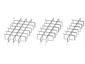 Carton Machine Automatic Partition Assembly Machine