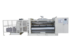 SF-320/360S Single Facer