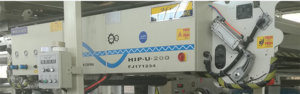 Auto Splicer