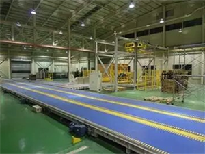 Rolls Conveyor