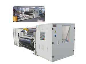 CSF-320/380S Cassette Single Facer Cassette design