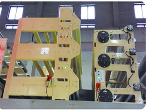 Auto Alignment & Tension